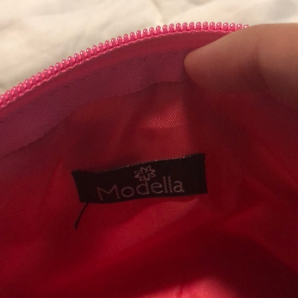 Modella makeup bag - Picture 7 of 7